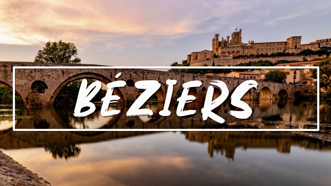 camion de déménagement à Béziers