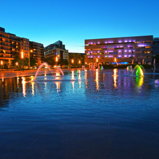 camion de déménagement à Montpellier