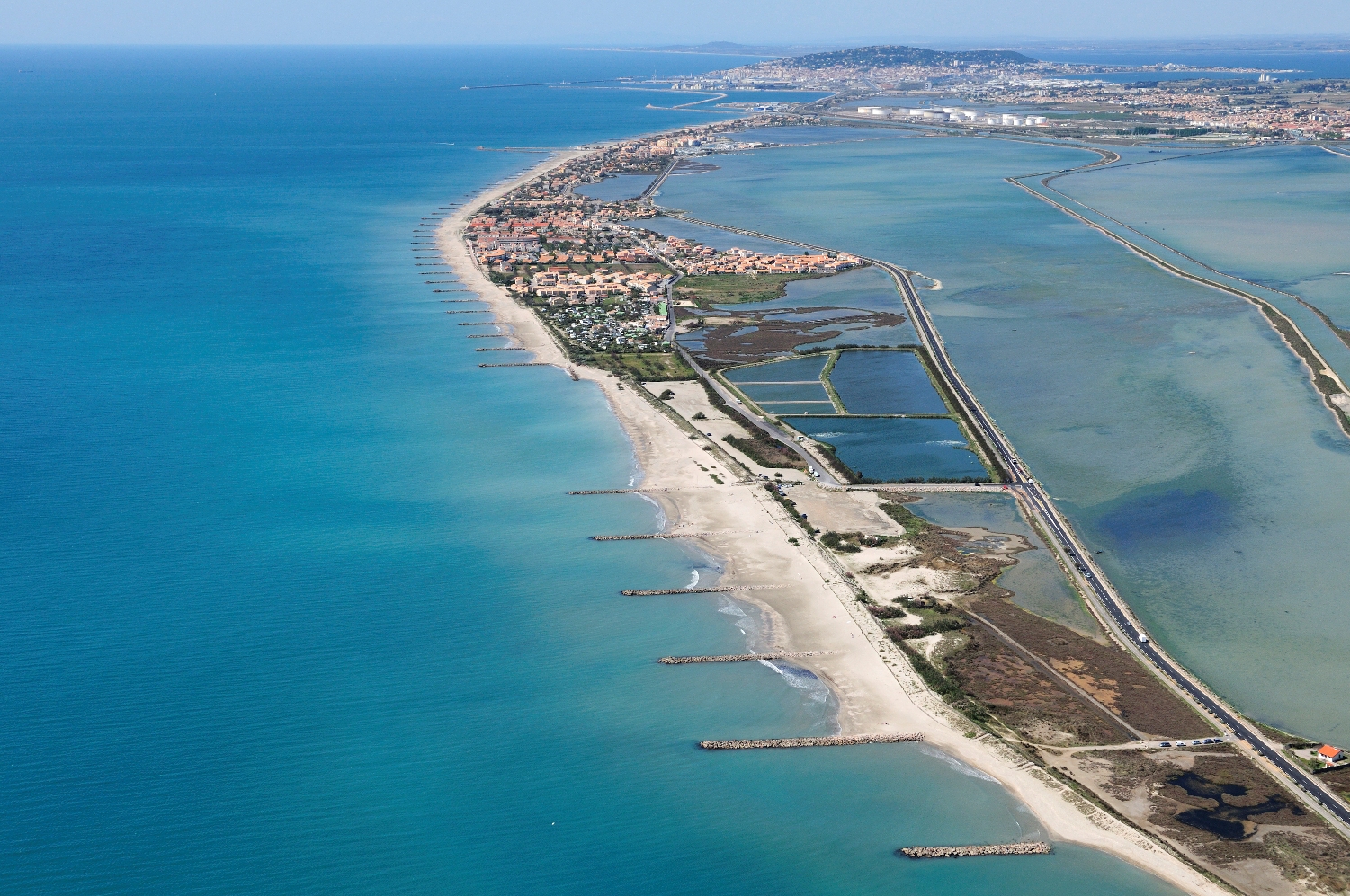 déménagement Frontignan