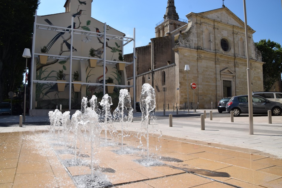 déménagement Lunel