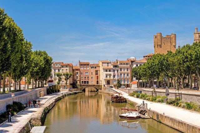 déménagement Narbonne