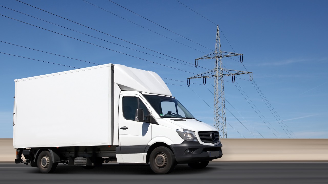 transport déménagement france